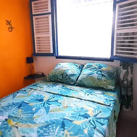 Chambre D'Hote La Calebasse Sainte-Anne Dış mekan fotoğraf
