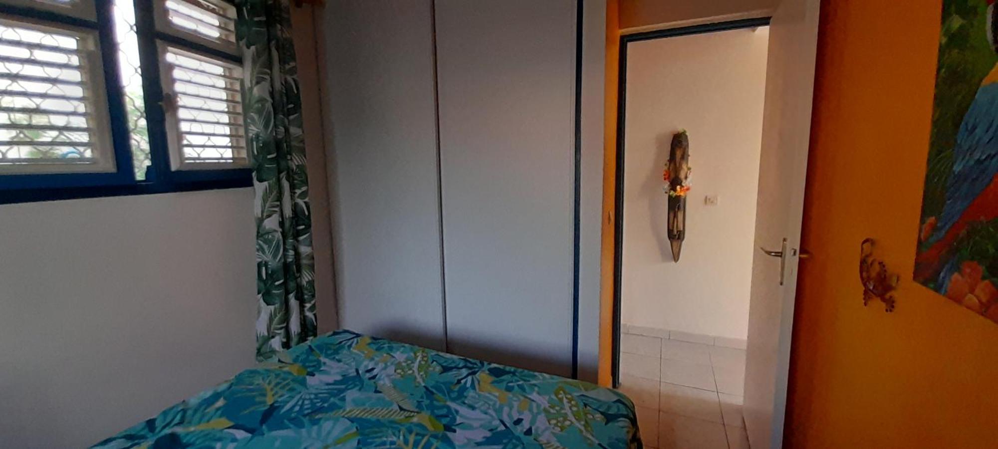 Chambre D'Hote La Calebasse Sainte-Anne Dış mekan fotoğraf